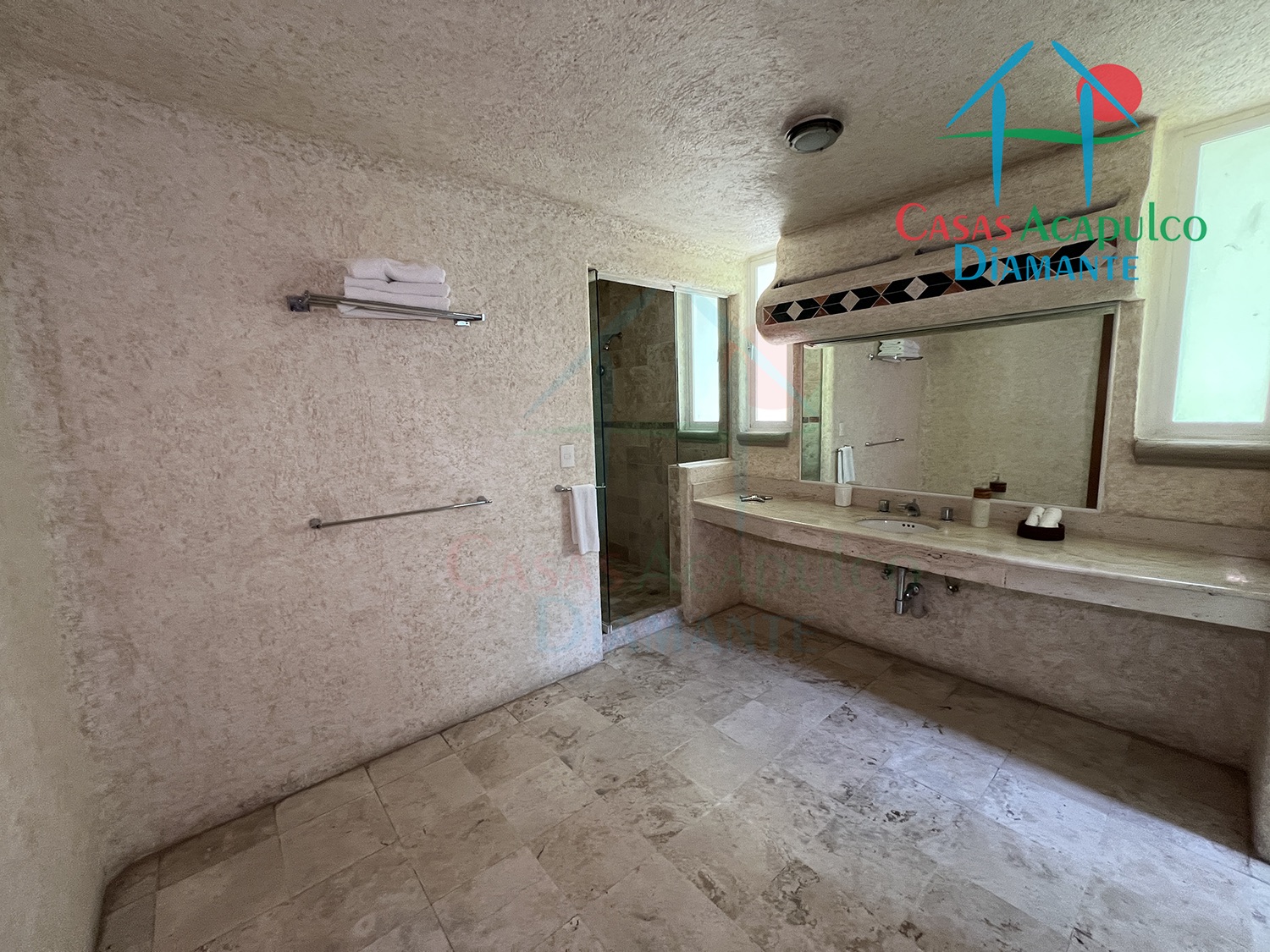 Villa Marfil - Recámara tres 14